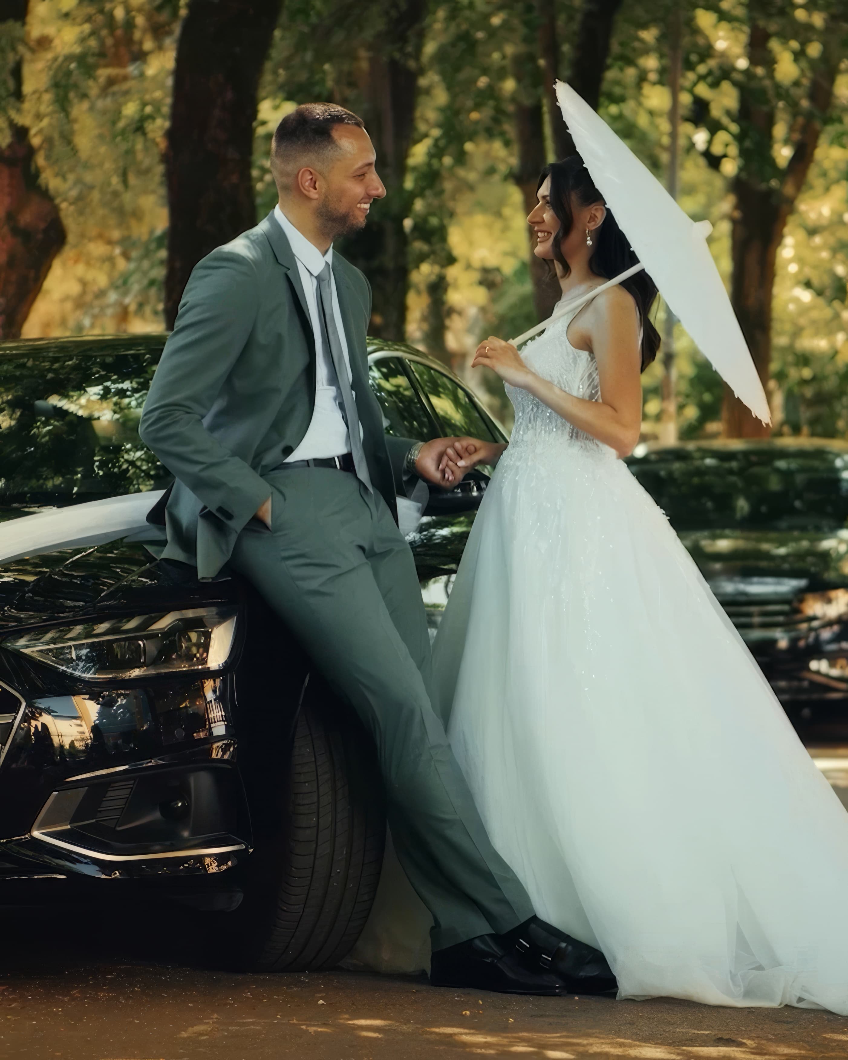 Vjencanje Fairytale in Banja Luka